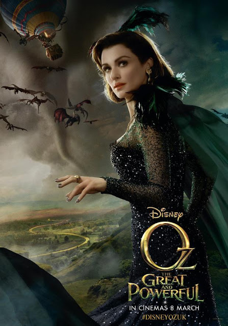 oz the great and powerful, rachel weisz as evanora oz the great and powerful, rachel weisz as evanora