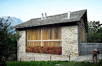 Redesign An Old Barn House Design Into A New One Redesign An Old Barn House Design Into A New One