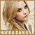 I like Hanna Marin
