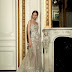 Sasha Luss for Valentino Haute Couture Spring,Summer 2013 Collection