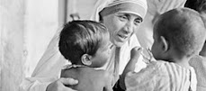 🙏 "Anjezë Gonxhe Bojaxhiu" (Madre Teresa di Calcutta) - Non è tanto quello che facciamo.. ✔