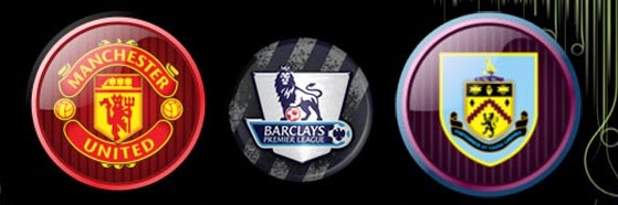 Manchester United Vs Burnley Manchester United Vs Burnley