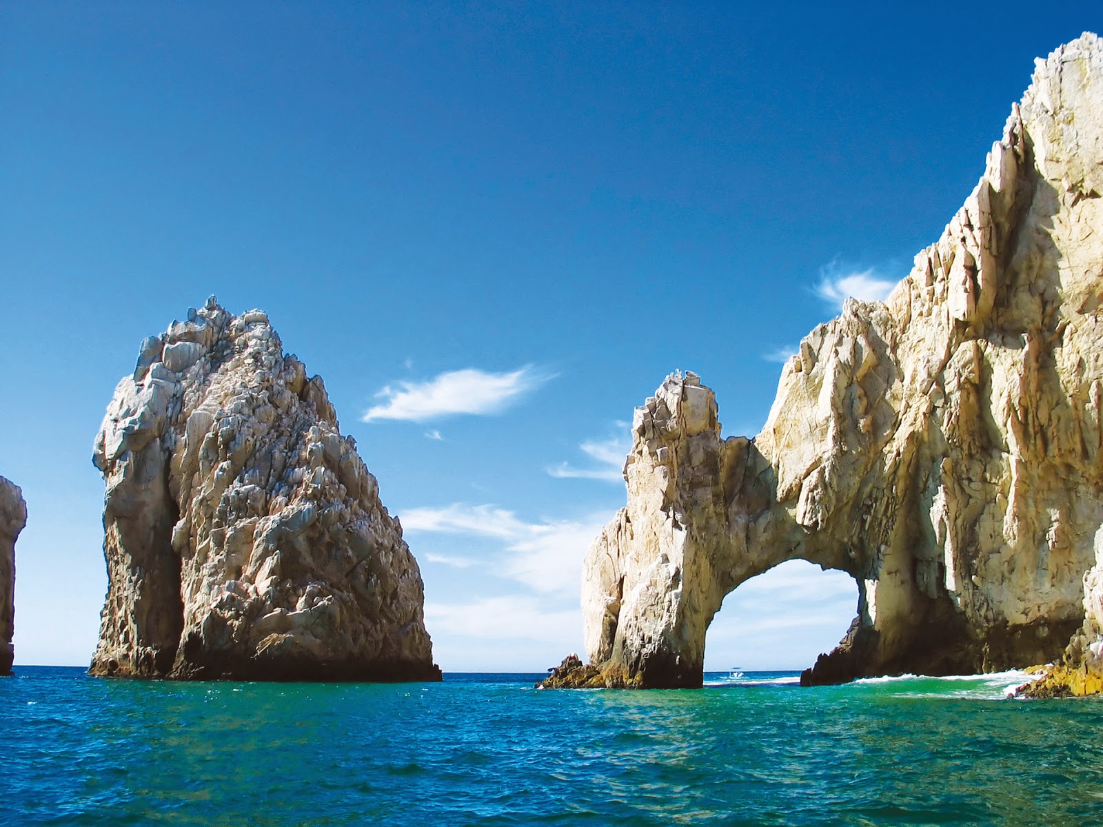 World Visits: Los Cabos, Best Holiday Destination In Mexico