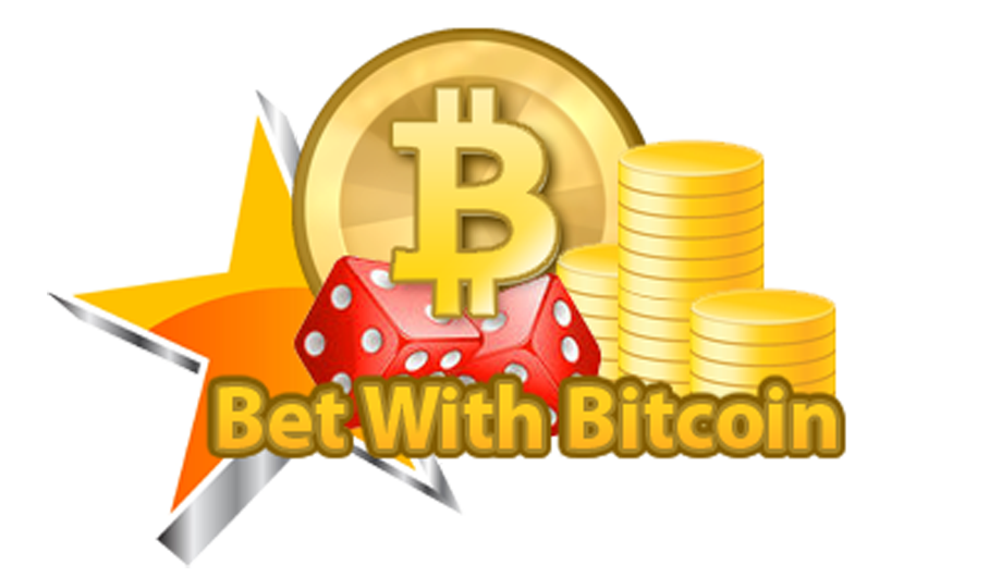Bitcoin-Casino-Gambling