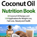 Coconut Oil Nutrition Book - Free Kindle Non-Fiction