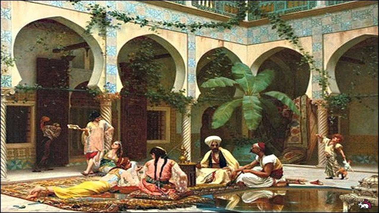Как карали женщин за измену в разных странах с