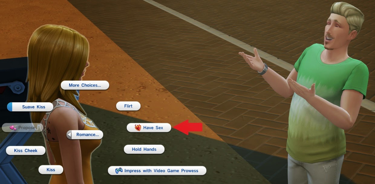 woohoo mod sims 4 woohoo mod sims 4