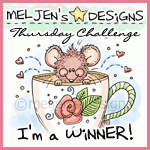 Meljens Designs Winner