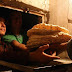 Hanya Di Homs, Roti ‘Dijual’ dengan Surah Al-Fatihah 