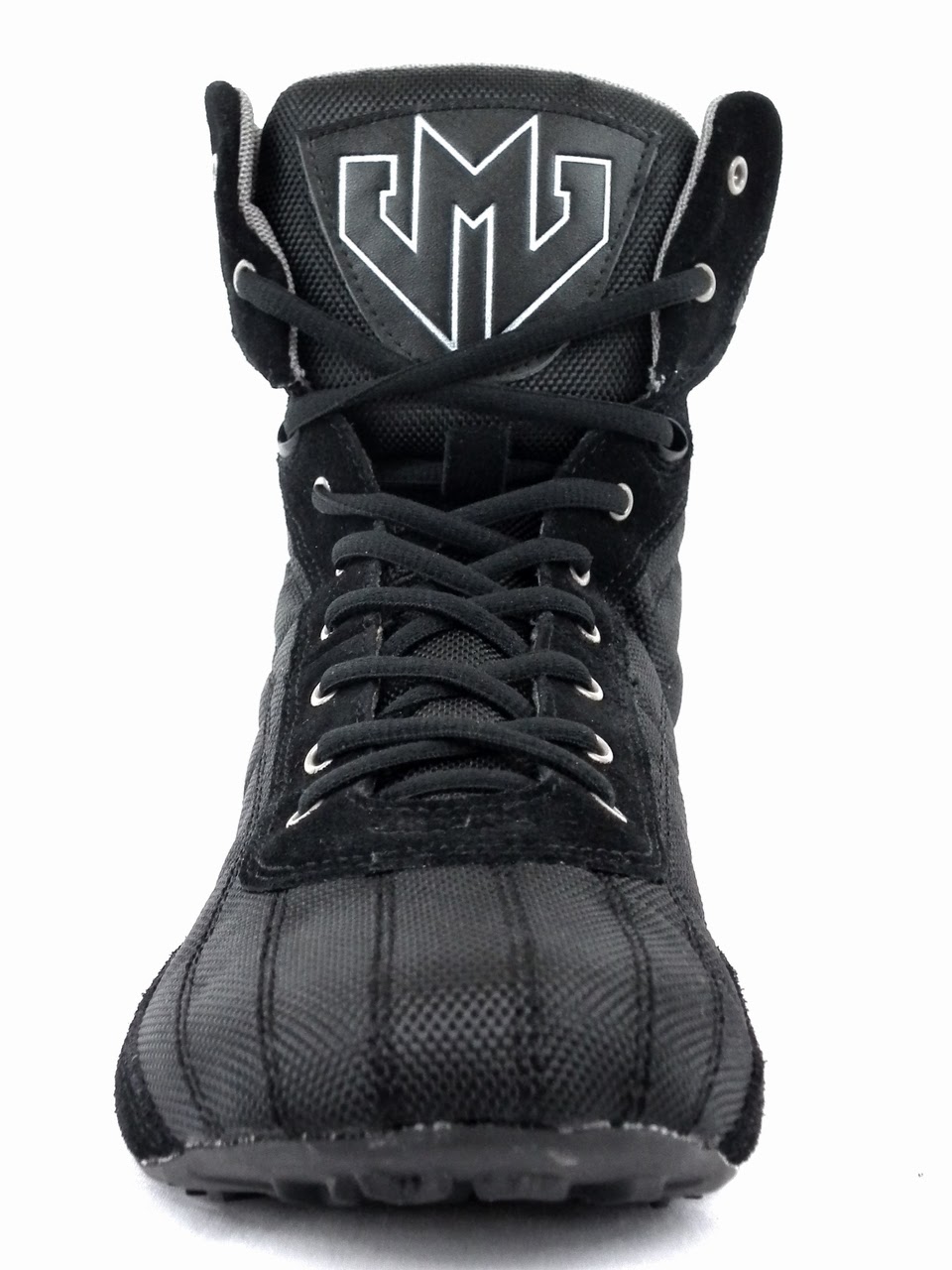 GYM Shoe Hightop Training Shoes SNEAKERSAM WE SHIP