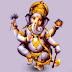 Happy Ganesh Chaturthi 2014