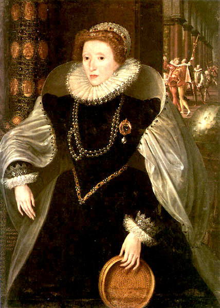 El diario de Anne Boleyn: ¿Por qué la reina Elizabeth I decidió