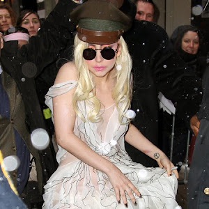 LADY GAGA LADY GAGA