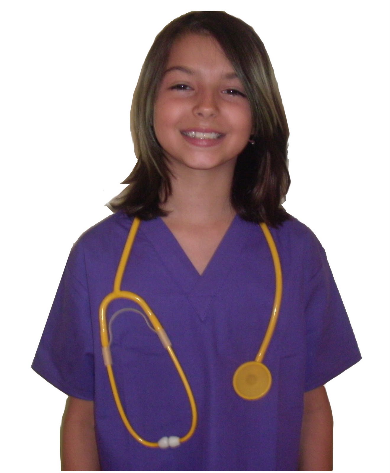 My Little Doc Blog The Many Benefits Of Kids Scrubs