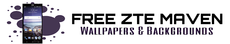 Free Cool ZTE Maven Wallpapers Backgrounds & Themes