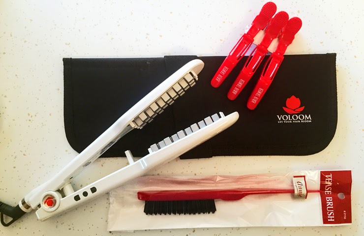 Voloom coupon code