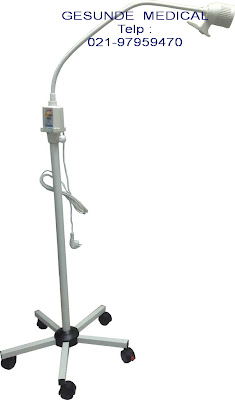 Lampu LED Untuk Periksa Pasien Lampu LED