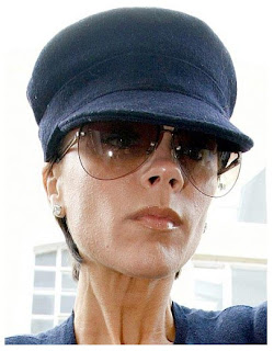 Victoria Beckham Cosmetic Surgery