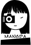 MANGDA -  fotografka kobiet