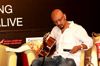 Update IIFA 2012: Music Workshop Photo gallery