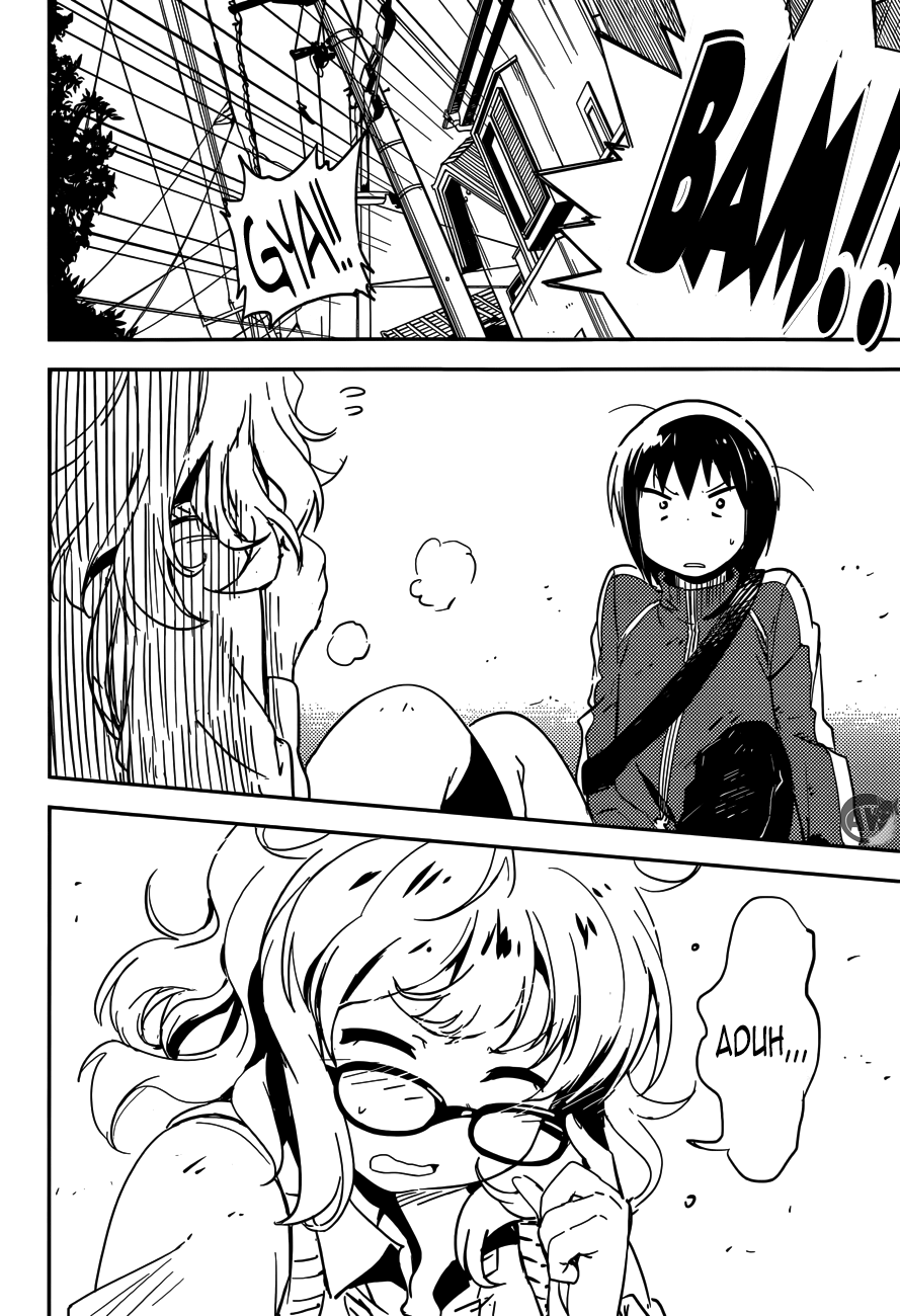 Komik mecha love 002 - semakin baik 3 Indonesia mecha love 002 - semakin baik Terbaru 36|Baca Manga Komik Indonesia|