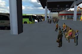 Mod Bus Indonesia Full Version 18 Wheel Steel Haulin Mod Bus Indonesia Full Version 18 Wheel Steel Haulin