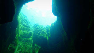 Jacob's Well Info unik 7