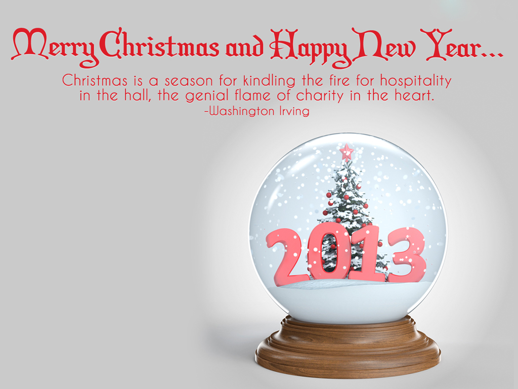 Happy Big New Year 2013 Wallpapers Images Happy Big New Year 2013 Wallpapers Images
