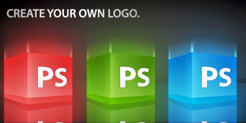 3-D Glossy Box Logo 3-D Glossy Box Logo