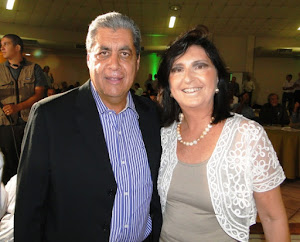Governador de Mato Grosso do Sul, André Puccinelli