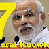 Kerala PSC General Knowledge Question and Answers - 7