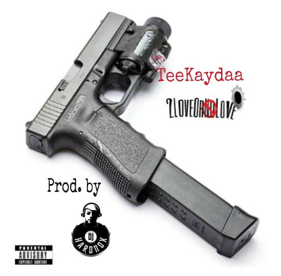 TeeKaydaa and DJ Hardnox - "Don't Believe Em"