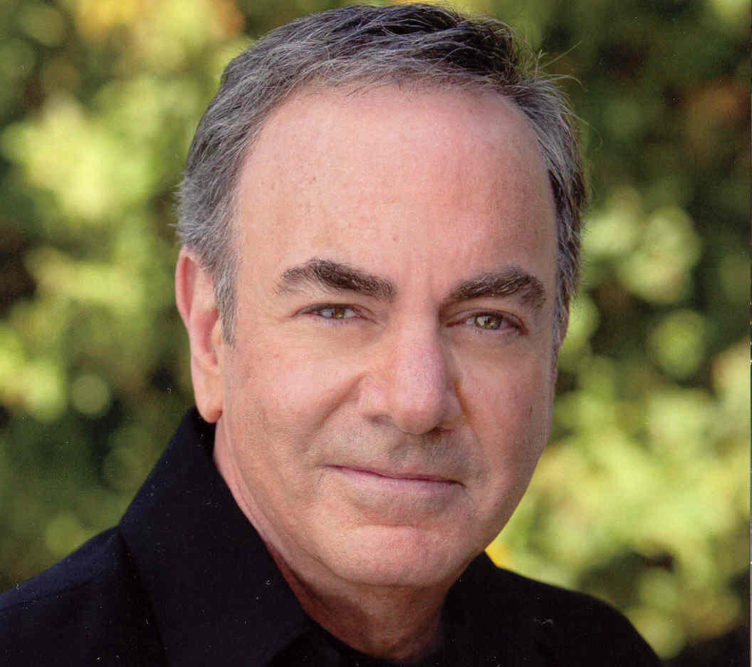 Neil Diamond Concert