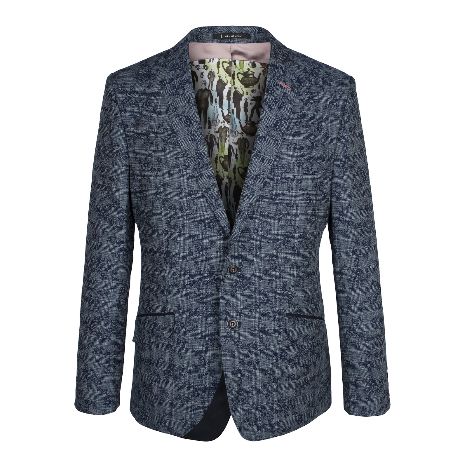 men's styling What to Wear at Glorious Goodwood Races