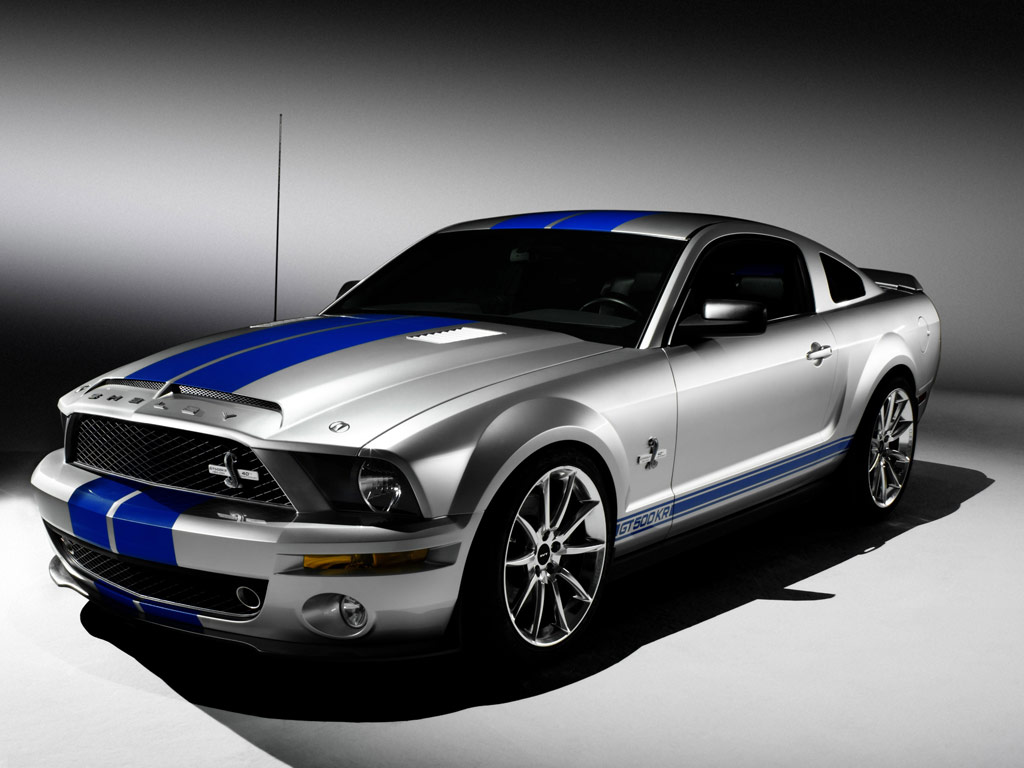 2010 Ford mustang shelby gt500 top speed #6