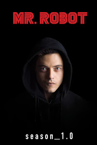 Mr. Robot Poster