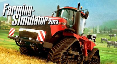 Farming Simulator 2013 Crack No Cd Free Download