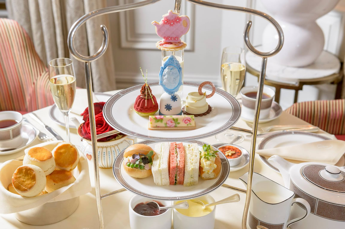 Wedgwood Tea Room Mumbai Wedgwood Tea Room Mumbai
