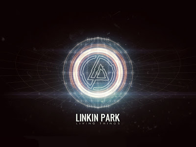 Wallpaper HD Linkin Park Living Things