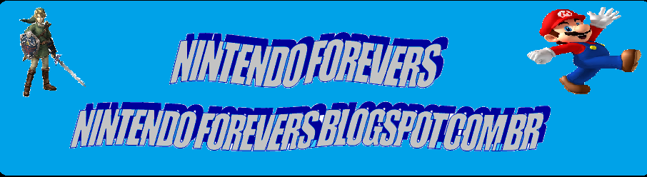 Nintendo Forever