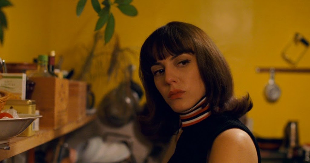 Les Amours imaginaires Wikipdia