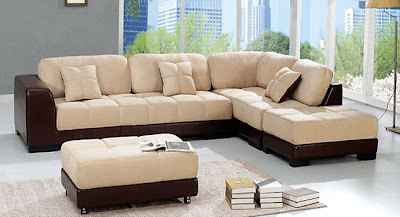 Living Room Furniture Design-3