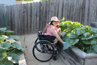 Ability Tools Weekly: Gardening Access & Assistive Technology