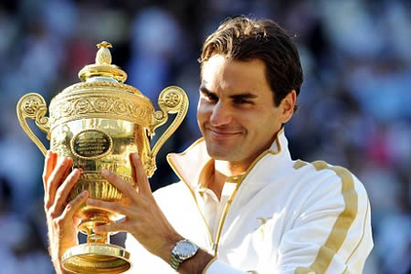 Highest Tennis Grand Slam Winners in Men of All Time | Prasant Mishra Blog