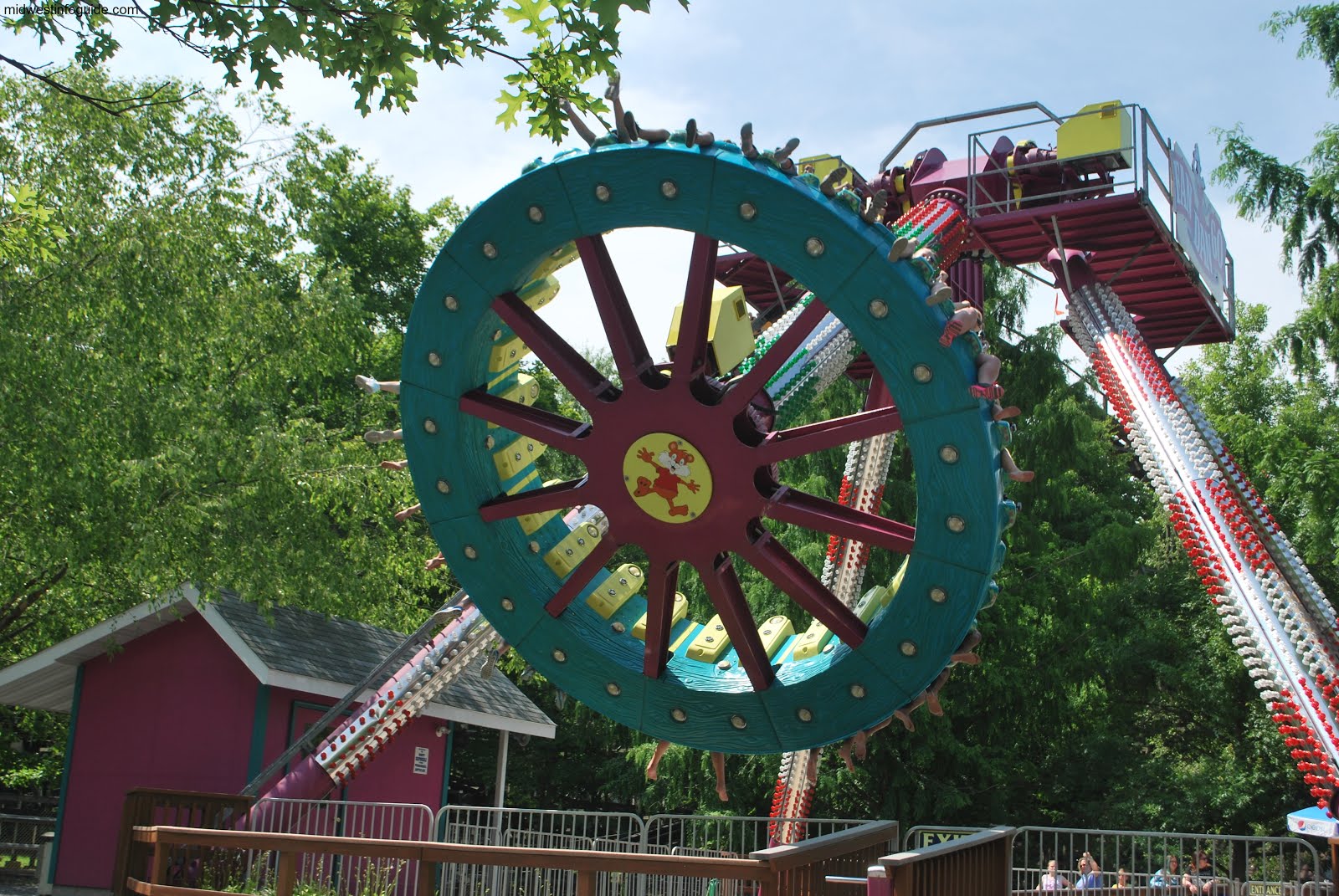 Knoebels Ride Prices 2025 Natka Annemarie