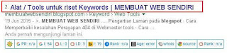 Cara merubah Title Bogspot pada hasil mesin Pencarian Cara merubah Title Bogspot pada hasil mesin Pencarian