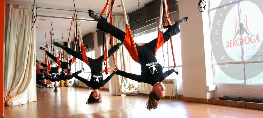 AERO, AERIAL YOGA PILATES, GRAVITY AERO, AERIAL YOGA PILATES, GRAVITY
