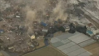 Tsunami di Jepun Tsunami di Jepun