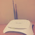 Share Internet Firstmedia dengan Router Wifi TP LINK