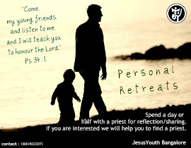 Personal Retreats